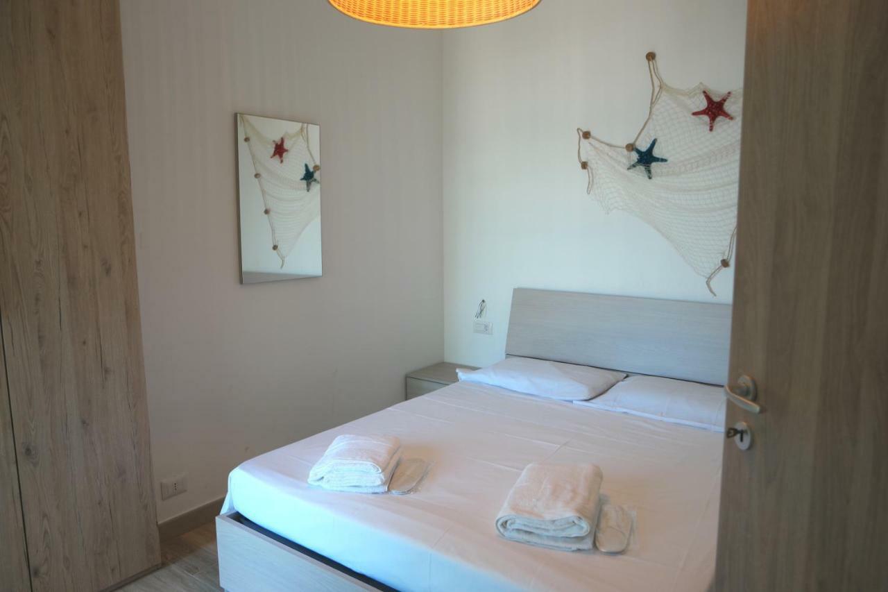 Attico Galilei Fronte Mare By Salentoville Appartement