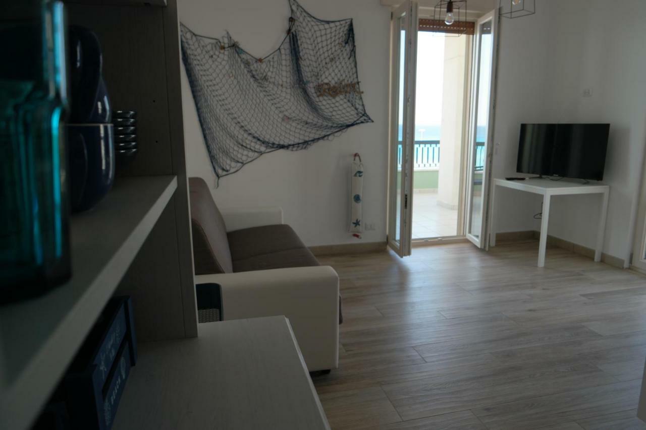 Appartement Attico Galilei Fronte Mare By Salentoville *