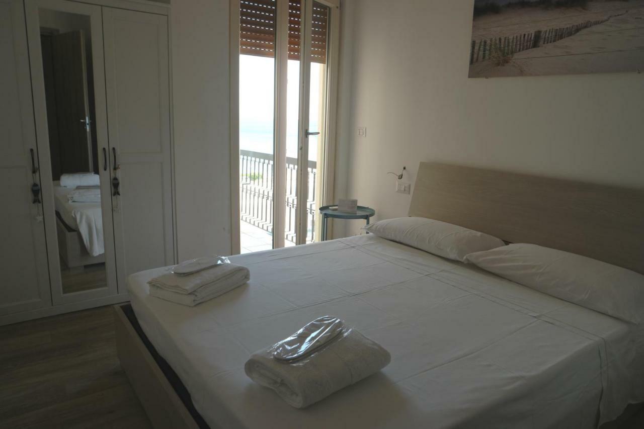 Appartement Attico Galilei Fronte Mare By Salentoville Gallipoli