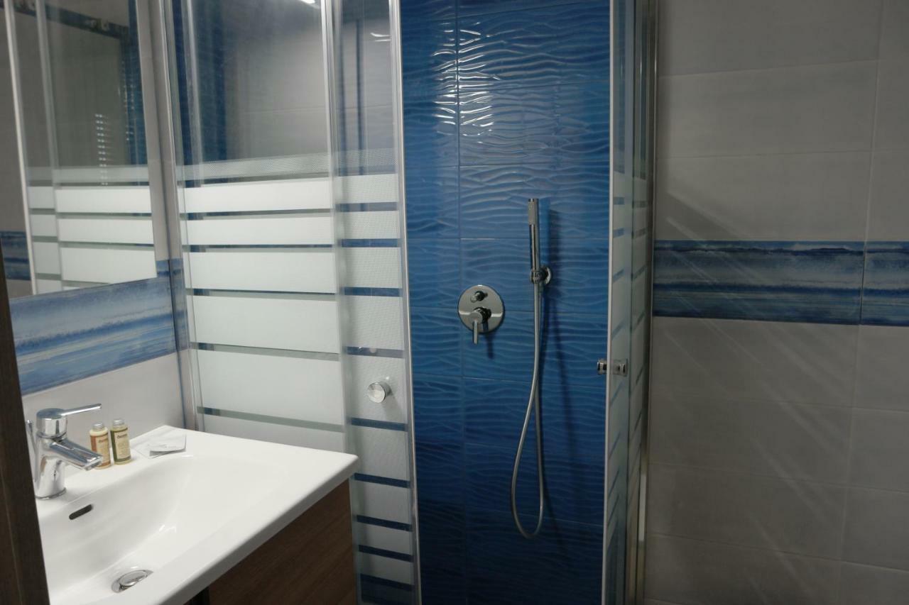 Attico Galilei Fronte Mare By Salentoville Appartement