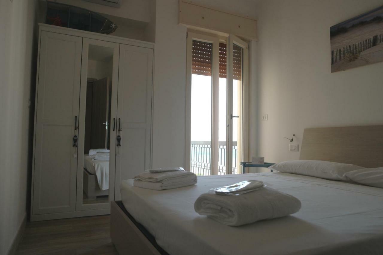Appartement Attico Galilei Fronte Mare By Salentoville *