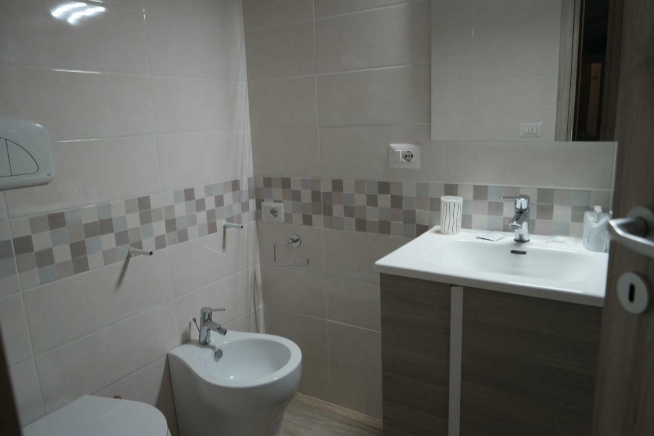Attico Galilei Fronte Mare By Salentoville *