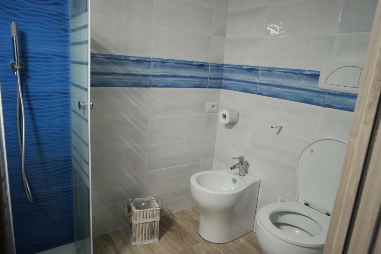 Attico Galilei Fronte Mare By Salentoville Appartement *
