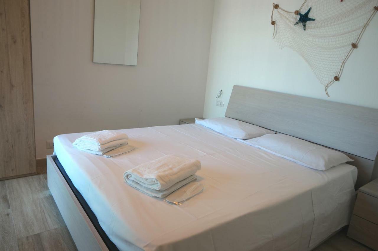 Appartement Attico Galilei Fronte Mare By Salentoville *