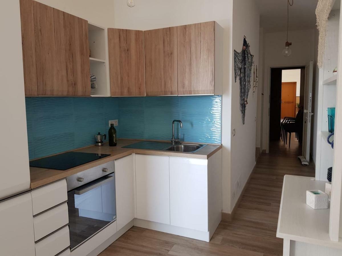 Attico Galilei Fronte Mare By Salentoville Appartement Gallipoli